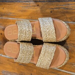 Beach by Matisse Platform Sandal